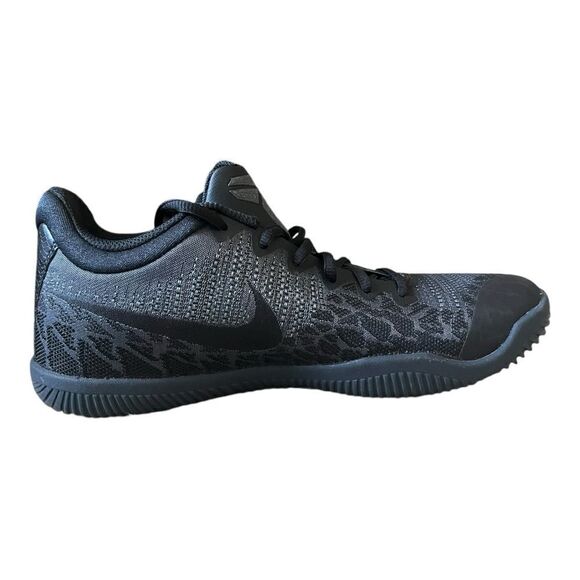 men's mamba rage basketball shoes